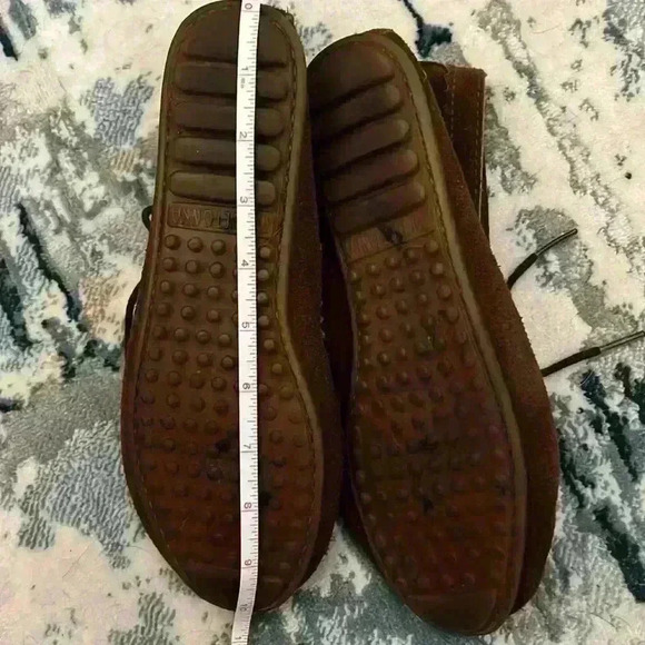 Minnetonka suede boots - Picture 8 of 8